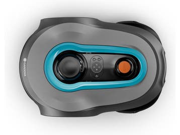 GARDENA smart SILENO free 1200 - Robotmaaier - Draadloos -, Verzenden, Nieuw, Gardena