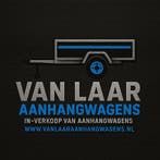 NIEUW  Opklapbare inklapbare opvouwbare aanhangwagen ACTIE, Auto diversen, Aanhangers en Bagagewagens, Ophalen, Nieuw