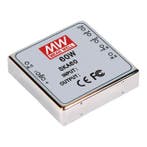 Omvormer - spanningsregelaar - 9-18V DC naar DC 12V - 60W, Ophalen of Verzenden, Nieuw