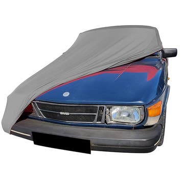 Autohoes voor Saab 90 (1984-1987) Indoor BESTE PASVORM car, Ophalen of Verzenden, Nieuw, Op maat