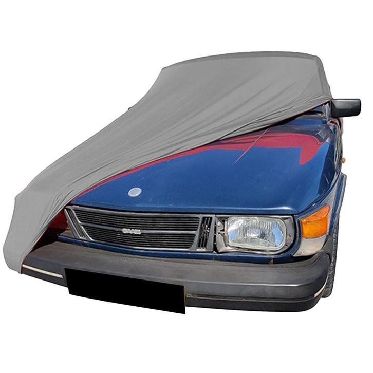 Autohoes voor Saab 90 (1984-1987) Indoor BESTE PASVORM car, Auto diversen, Autohoezen, Op maat, Nieuw, Ophalen of Verzenden