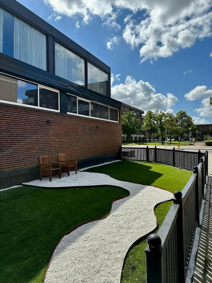 Eigen Kamer aan Anton Waldorpstraat, Amsterdam, Huizen en Kamers, Kamers te huur, 20 tot 35 m², Amsterdam