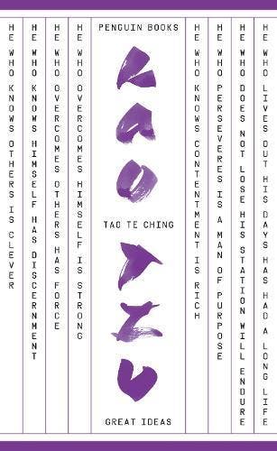 Tao Te Ching | Lao Tzu | Nieuw, Ophalen of Verzenden, Nieuw, Lao Tzu