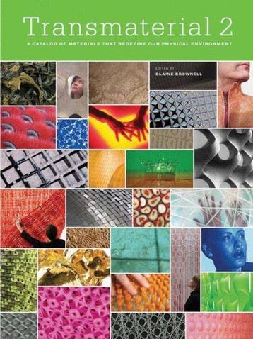 TRANSMATERIAL 2 - Blaine Brownell 9781568987224, Verzenden, Gelezen, Blaine Brownell