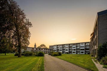 Te huur: Appartement Hearewei in Dronryp, Dronryp, Friesland, Appartement