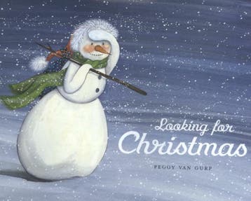 Looking for Christmas - Peggy Van Gurp 9781605370538, Verzenden, Gelezen, Peggy Van Gurp