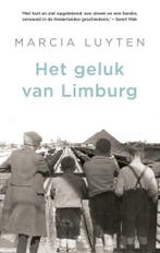 Het geluk van Limburg 9789403125008 Marcia Luyten, Verzenden, Gelezen, Marcia Luyten