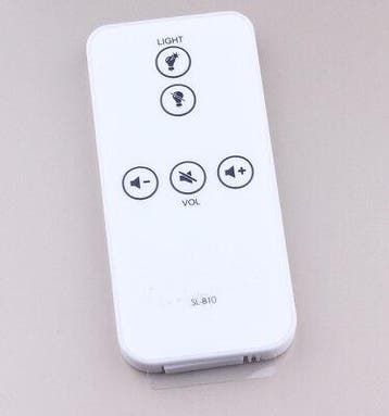 Afstandsbediening Awox sl-810 Strimlight slm-b3 slmc-b3, Ophalen of Verzenden, Nieuw, Origineel