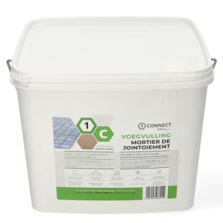Voegvulling | ECCO | 1Connect | 12.5 kg, Tuin en Terras, Verzenden, Nieuw