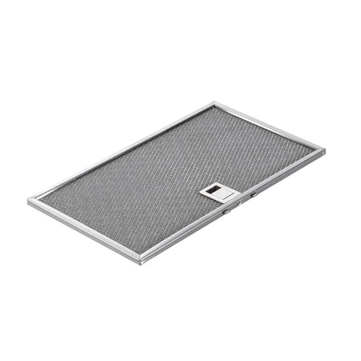 Novy Metaalfilter 26050020 194x344mm, Witgoed en Apparatuur, Afzuigkappen, Verzenden