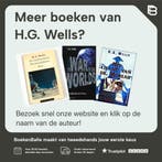 TIJDMACHINE 9789027432841 H.G. Wells, Boeken, Verzenden, Gelezen, H.G. Wells