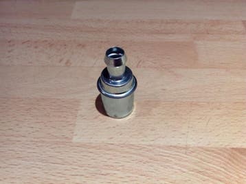 PCV Valve recht, Ophalen of Verzenden, Nieuw