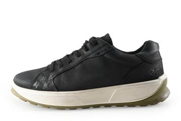 Ecco Sneakers in maat 42 Zwart, Ecco, Verzenden, Zwart, Sneakers of Gympen