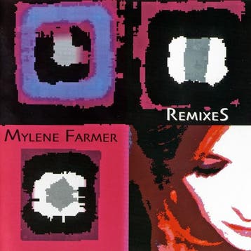 cd - Mylene Farmer - Remixes, Verzenden, Zo goed als nieuw