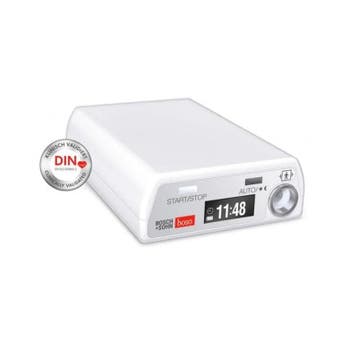 Boso-TM-2450 ABPM- 24-uurs bloeddrukmeter compleet met, Verzenden, Nieuw