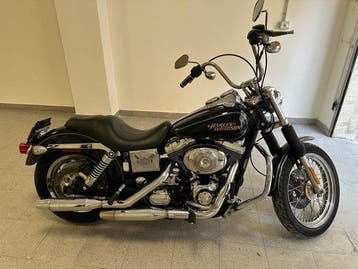 Harley-Davidson - Dyna Low Rider FXDLI - 2005