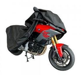 Motorhoes DS COVERS ALFA OUTDOOR XL, Motoren, Ophalen of Verzenden, Nieuw