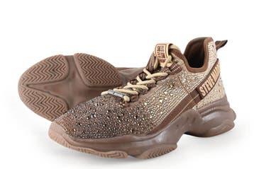 Steve Madden Sneakers in maat 42 Bruin, Bruin, Verzenden, Steve Madden, Sneakers of Gympen