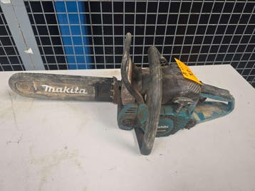 kettingzaag Makita EA3200S, Nieuw