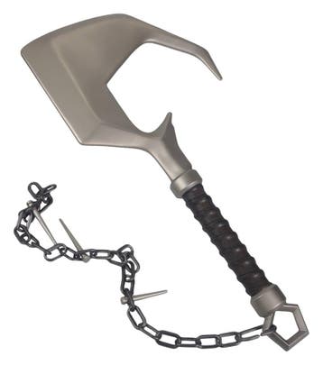 DC Direct 1/1 Scale Prop Replica Lobos Hook (Supergirl Movi, Ophalen of Verzenden, Nieuw
