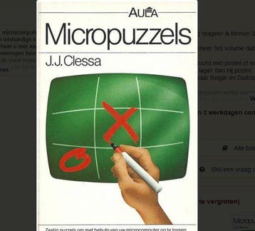 boek 8710952455187, Verzenden, Gelezen