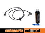 ABS-sensor Volvo 760 voorzijde, links of rechts, Verzenden, Nieuw, Volvo