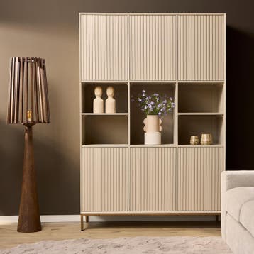 Meubelserie Madison Sand | UNIEK woonprogramma, Huis en Inrichting, Complete inboedels, Verzenden