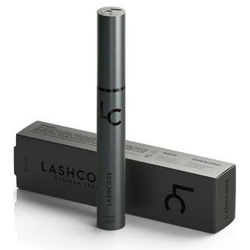Lashcode Eyelash Serum - 5ml, Ophalen of Verzenden, Nieuw, Ogen, Make-up