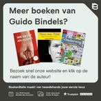 Zielensprong 9789089540928 Guido Bindels, Verzenden, Gelezen, Guido Bindels
