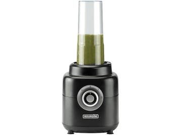 Bourgini -  Power Blender  - Zwart, Verzenden, Nieuw, Blender