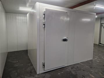 Koelcel 286 x 196 x 226 cm, Nieuw in verpakking, Koelen en Vriezen