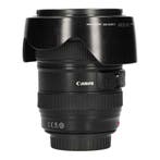 Canon EF 24-105mm f/4L IS USM met garantie, Audio, Tv en Foto, Fotografie | Lenzen en Objectieven, Ophalen of Verzenden, Gebruikt