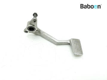 Rempedaal Kawasaki GTR 1400 2008-2009 (GTR1400 ZG1400A-B), Verzenden, Gebruikt