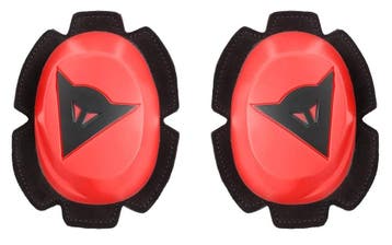 Pista Rain kneesliders Dainese, Verzenden, Nieuw met kaartje