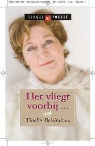 Het vliegt voorbij / Singel pockets - Tineke Beishuizen, Verzenden, Gelezen, Tineke Beishuizen