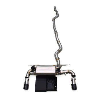 Veltrix Valvetronic Catback RVS BMW 435i 440i 2014-20 – HP, Auto-onderdelen, Nieuw