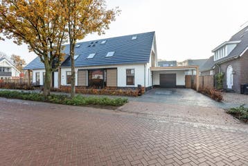 Te huur: Huis Heistraat in Waalre, Noord-Brabant, Waalre