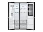 LG GSGV80EPLD - Side by side koelkast - Smart bediening -, Verzenden, Zo goed als nieuw