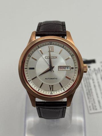 Citizen - CITIZEN COLLECTION - Zonder minimumprijs -, Nieuw