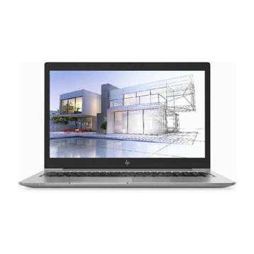 HP ZBook 15u G5 -   i7-8e  8GB  - 256GB, Computers en Software, 8e Generatie, Verzenden, 8 GB, Refurbished