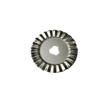 Fiskars Rolmes, d 45 mm, 1 stuk, Nieuw