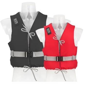 Zwemvest Besto Dinghy 50N Rood of Zwart-Xsmal 50N 30-40 Kg-R, Ophalen of Verzenden, Nieuw
