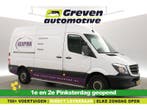 Mercedes-Benz Sprinter 314 2.2 CDI 143PK L2H2 | Airco |, Wit, Mercedes-Benz, Nieuw, Handgeschakeld