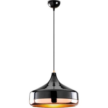 Asir 892OPV1771 Kroonluchter zwart NIEUW van €49 voor €29, Huis en Inrichting, Lampen | Kroonluchters, Ophalen of Verzenden, Nieuw
