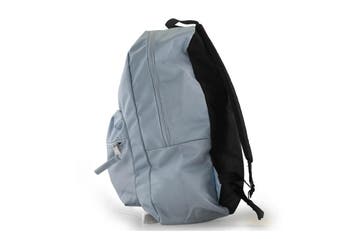 Jansport Rugzak Blauw, Verzenden, Zo goed als nieuw, Blauw