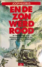 En de zon werd rood 9789060454800 Hulsbus, Verzenden, Gelezen, Hulsbus