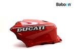 Benzine Tank Ducati 750 Paso 1986-1988, Verzenden, Gebruikt