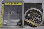 The Elder Scrolls IV - Oblivion - Game Of The Year Edition, 1 speler, Verzenden, Zo goed als nieuw