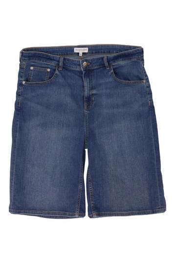 Anytime Broek in maat 48 Blauw, Anytime, Verzenden, Zo goed als nieuw, Blauw