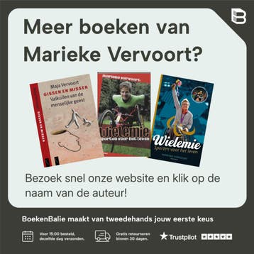 Therapiewijzer - Marieke Vervoort 9789063050559, Verzenden, Gelezen, Marieke Vervoort